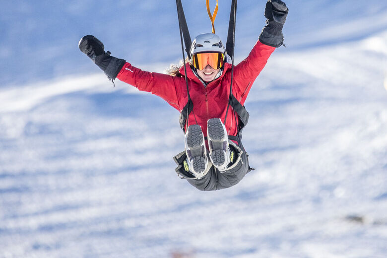 Serre Chevalier