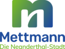 Logotipo Mettmann