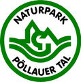 Logotip Themengärten und Gartendorf Pöllauberg