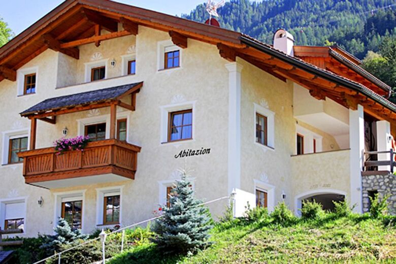 Apartments Abitazion