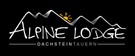 Logotyp Alpine-Lodge
