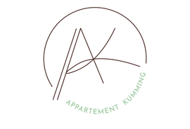 Logotipo Appartement Kumming