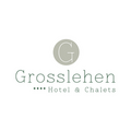 Logotip Chalets Grosslehen