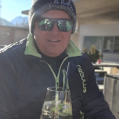 Awatar z Wolfgang Tschaar