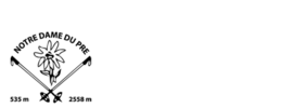 Logo Notre Dame du Pré