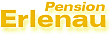 Логотип Pension Erlenau