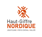 Логотип Haut Giffre