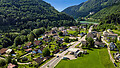 Letní region