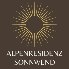 Logo Ferienwohnung Alpenresidenz-Sonnwend