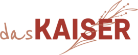 Logo Gartenhotel dasKAISER