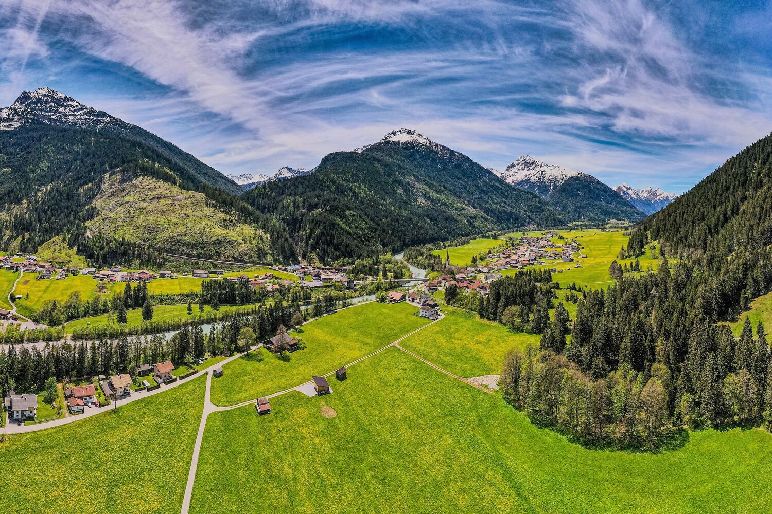 Häselgehr