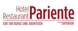 Logo Hotel Pariente