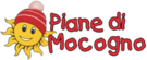 Logotyp Piane di Mocogno