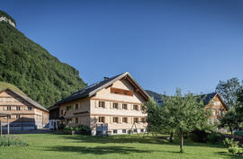 Logo Appartement Angelika