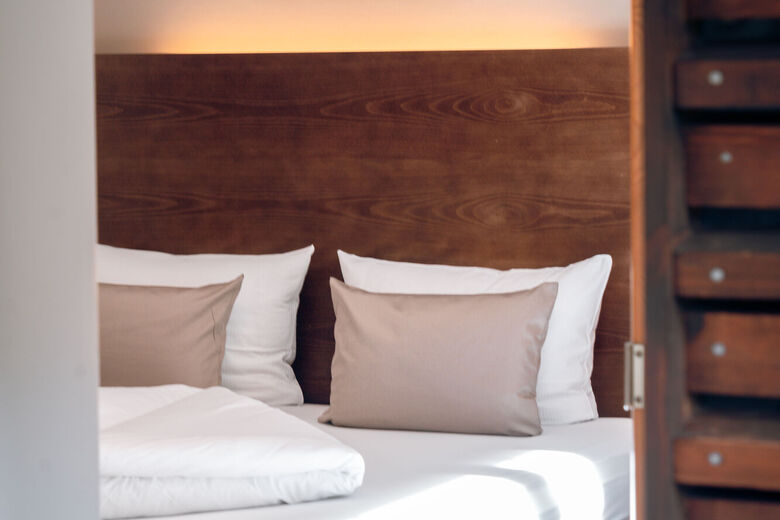 Apart - Garni Innerwiesn