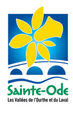 Logo Sainte Ode