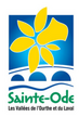 Logó Sainte Ode