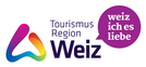 Logotyp Weiz