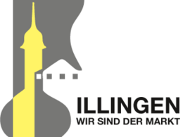 Logo Illingen / Saar