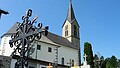 Sommerregion