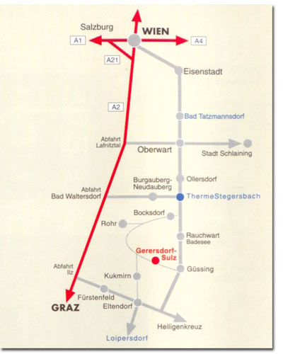 Gerersdorf-Sulz