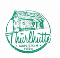 Логотип Thürlhütte-Tauplitzalm