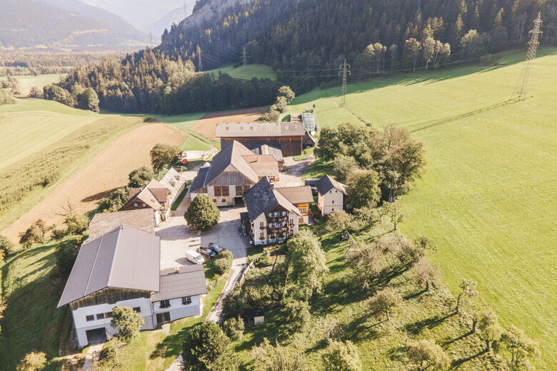 Schwoagahof