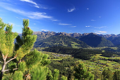 Ramsau am Dachstein