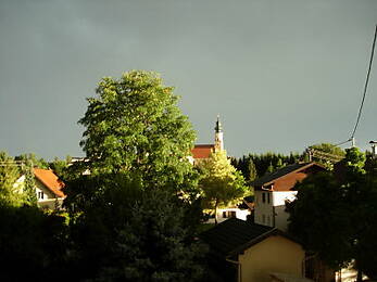 Ostermiething