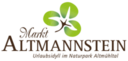 Altmannstein