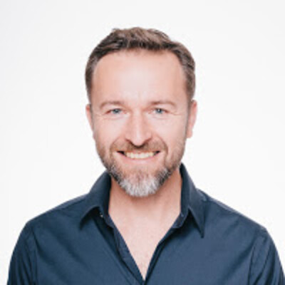 Avatar von René Kornfeld