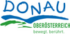 Logotyp Donau Oberösterreich