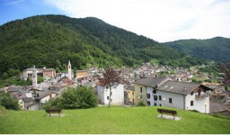 Castello Tesino / Valsugana