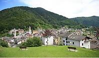 Castello Tesino / Valsugana