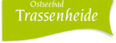 Logo Ostseebad Trassenheide - Erholung, Natur, Familienurlaub