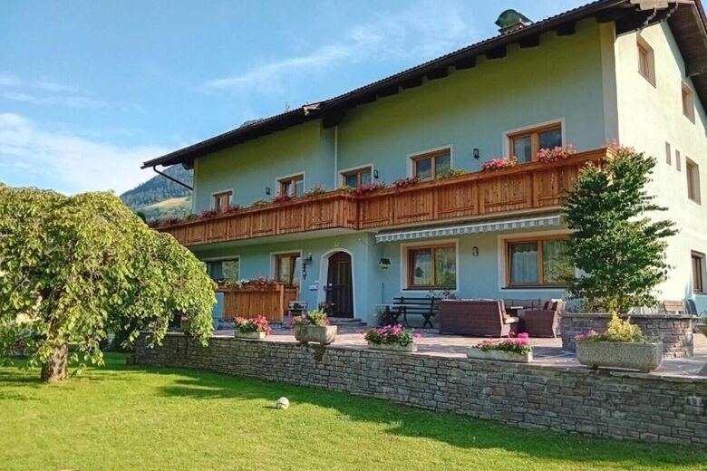 Landhaus Königsreiner