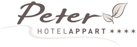 Logo Hotel Appart Peter