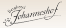 Логотип Berghotel Johanneshof