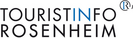 Logotyp Rosenheim
