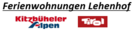 Logo Lehenhof