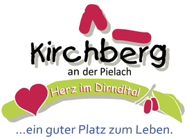 Logotip Kirchberg an der Pielach