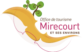 Logo Mirecourt Dompaire