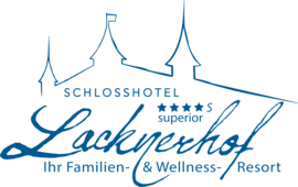 Logo Schlosshotel Lacknerhof