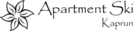 Логотип Apartment Ski Kaprun