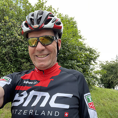 Avatar van marnold63