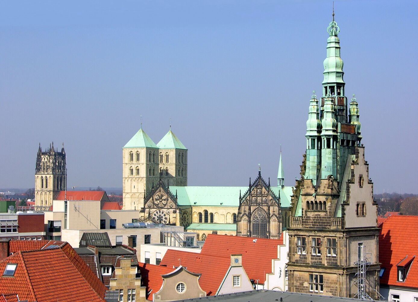 Münster