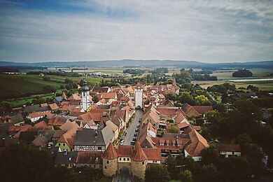 Prichsenstadt