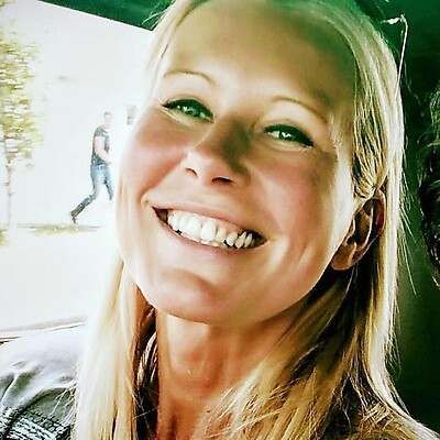 Avatar alkaen Sandra Tiemann