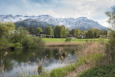Bayerisch Gmain