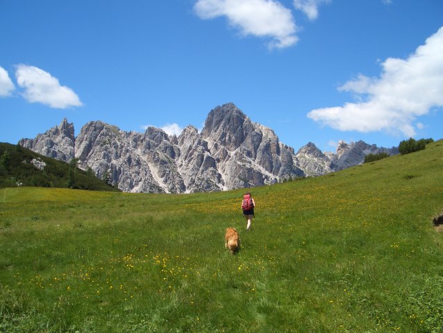 Val di Zoldo